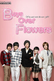 Boys Over Flowers / Băieți de Bani Gata Subtitrat în română