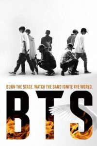 În Spatele Scenei / BTS: Burn the Stage Subtitrat în română