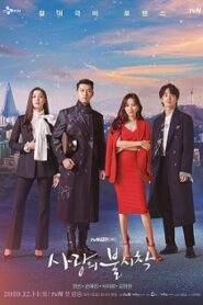 Crash Landing on You / Aterizare Forțată în Brațele Tale