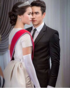 The Crown Princess / Prințesa Moștenitoare (2018)