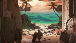 The Stranded: 1×7