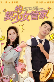 Contractual Maid Housekeeper (2019)
