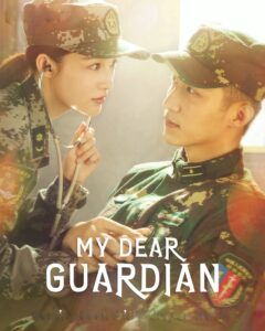 My Dear Guardian / Dragul Meu Gardian (2021)