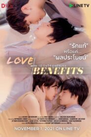 Love with benefits / Dragoste din interes (2021)