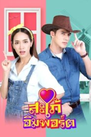 Sapai Import / O noră de import (2020)