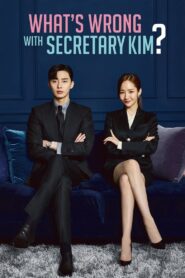 What’s Wrong with Secretary Kim? (2018)