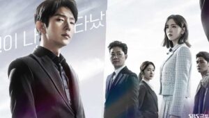 Viața mea din nou: 1×16