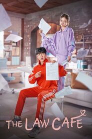 The Law Cafe / Cafeneaua de Avocatură (2022)