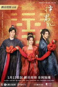 Choice Husband / Alegerea soțului (2023)