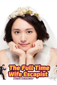 The Full-Time Wife Escapist / Soție cu normă întreagă (2016)
