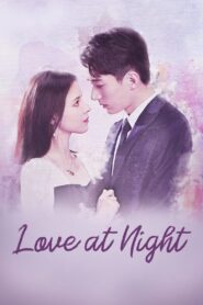 Love At Night / Dragoste în noapte (2021)