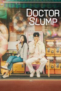 Doctor Slump / Doctori ciudați (2024)