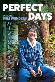 PERFECT DAYS/Zile desăvârşite (2023)