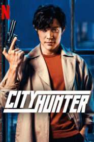 City Hunter (2024)